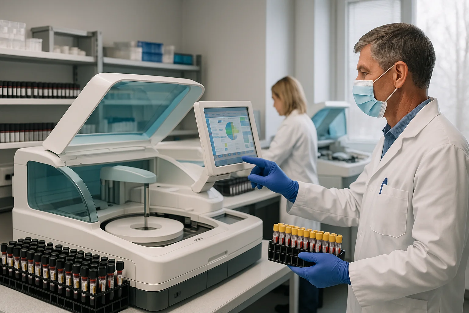 Complete Thyroid Scientists